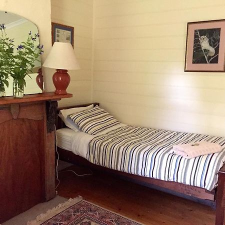 Alexandra Farmstay Εξωτερικό φωτογραφία