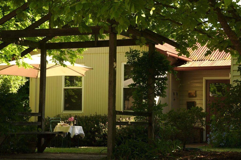 Alexandra Farmstay Εξωτερικό φωτογραφία