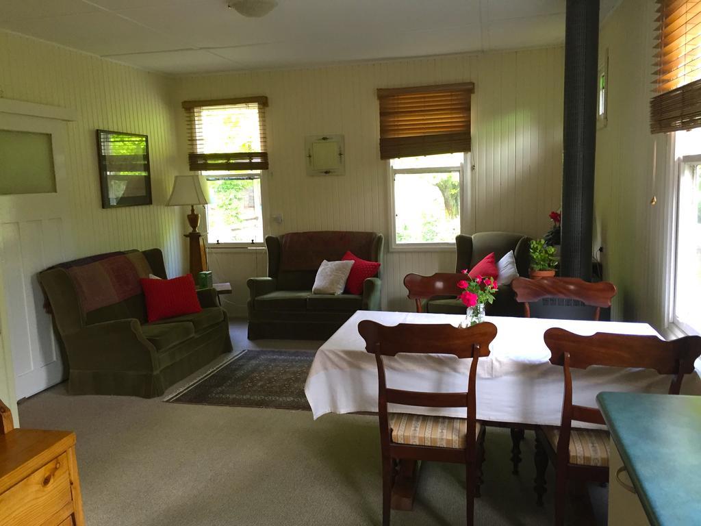 Alexandra Farmstay Εξωτερικό φωτογραφία