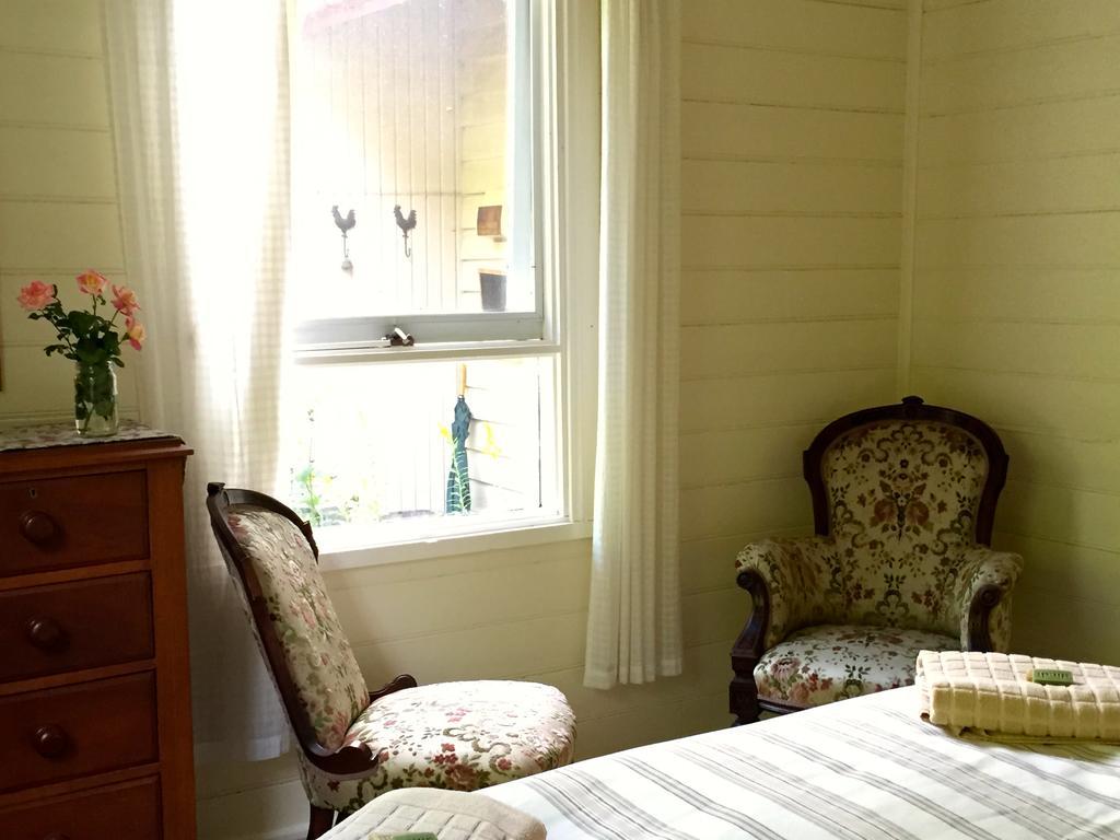 Alexandra Farmstay Εξωτερικό φωτογραφία