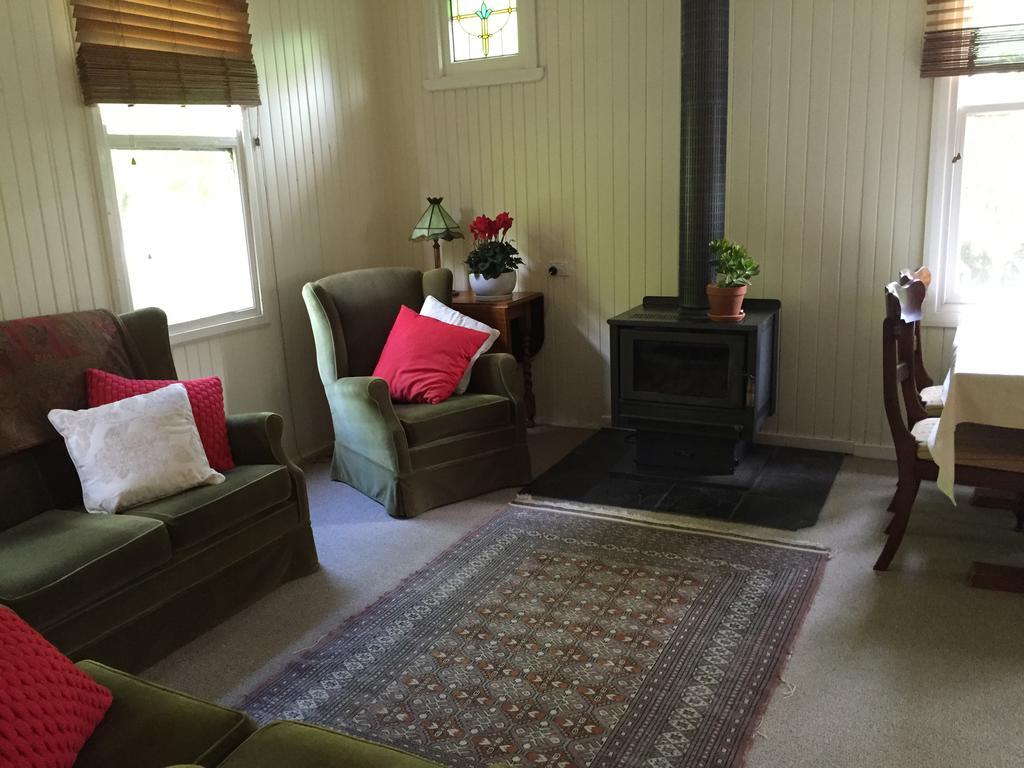 Alexandra Farmstay Εξωτερικό φωτογραφία
