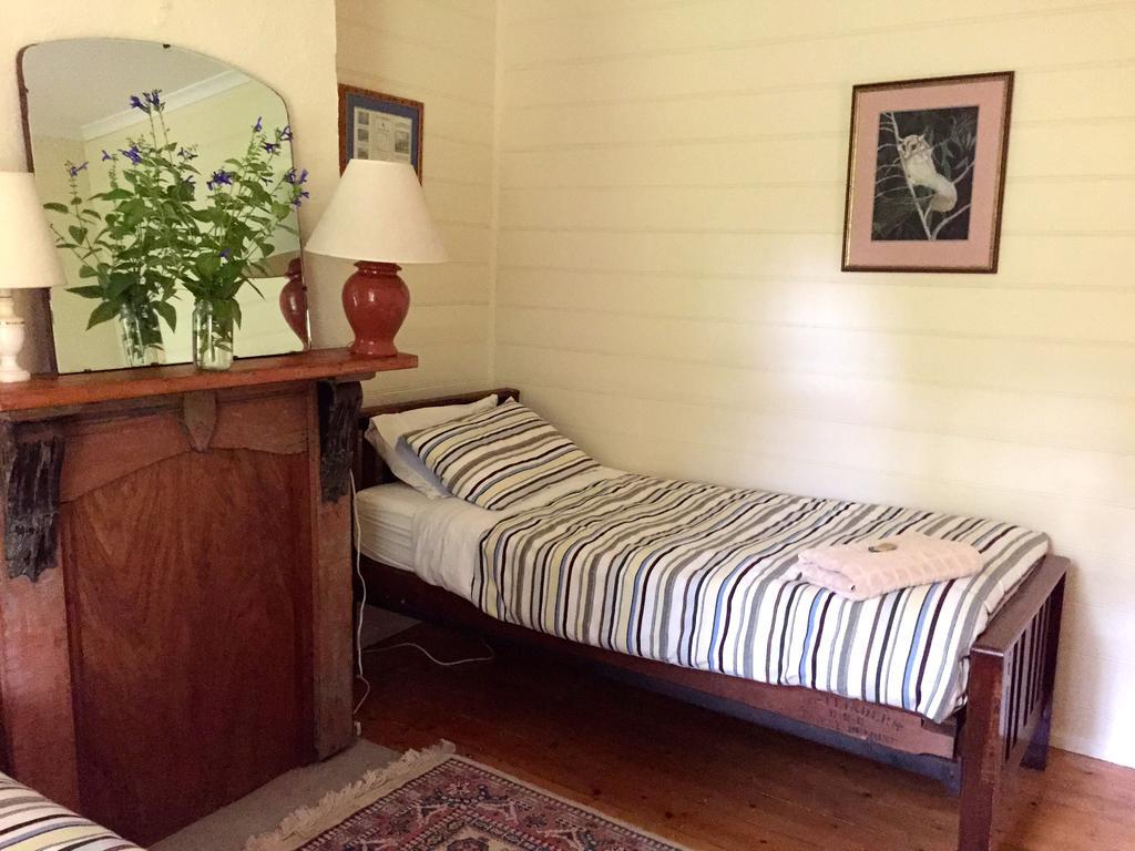 Alexandra Farmstay Εξωτερικό φωτογραφία